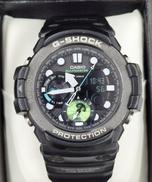 ソーラー腕時計|CASIO