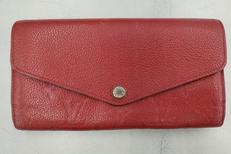 ポルトフォイユ・サラ アンブラント|LOUIS VUITTON