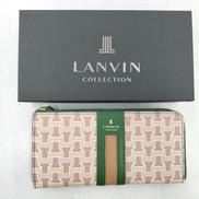 長財布|LANVIN COLLECTION