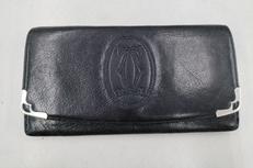 長財布|CARTIER