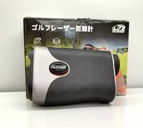ゴルフ用レーザー距離計測器|FINDWAY