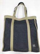 リバーシブルトートバッグ|PORTER