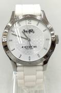 クォーツ腕時計|COACH