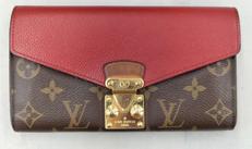 ポルトフォイユパラス|LOUIS VUITTON