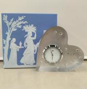 ブリスタイムクロック|WEDGWOOD