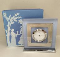 インタグリオ ネオ クロック|WEDGWOOD