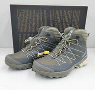 トレッキングシューズ|ASOLO