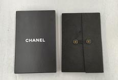 メモ帳|CHANEL BEAUTE