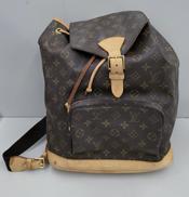 モンスリ|LOUIS VUITTON