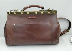 2WAYミニボストンバッグ|HERZ