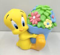 ソフビ貯金箱|WARNER BROS