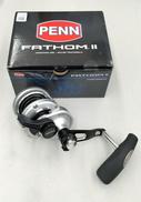 ベイトリール|PENN