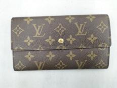 ポルトトレゾール|LOUIS VUITTON