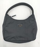 ナイロンハンドバッグ|PRADA