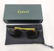 サングラス|EYEVOL