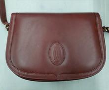 ショルダーバッグ|CARTIER