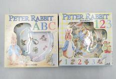 プレート 2枚セット|WEDGWOOD