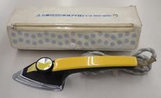 裁縫アイロン|三菱電機