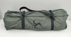 タープ|TOMOUNT