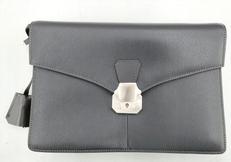 セカンドバッグ|DUNHILL