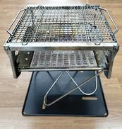 焚き火台M セット|SNOW PEAK