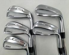 アイアン5本セット|TITLEIST