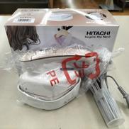 未使用！衣類スチーマー|HITACHI