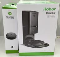 ロボット掃除機・クリーンベース|IROBT