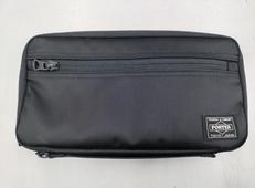 タクティカルロングウォレット|PORTER