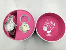 クォーツ腕時計|NINTENDO