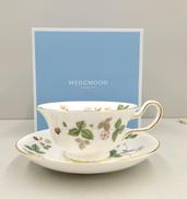 カップ&ソーサー|WEDGWOOD