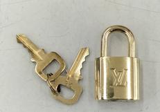 パドロック|LOUISVUITTON