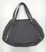 GGキャンバス トートバッグ|GUCCI