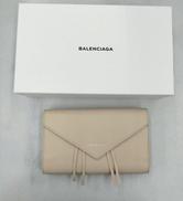 長財布|BALENCIAGA