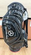 キャディーバッグ|MERCEDES BENZ