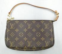 ポシェットアクセソワール|LOUIS VUITTON