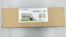 風よけ キャンプ EARTH RAMPART|WHOLE EARTH