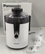 未使用！高速ジューサー|PANASONIC