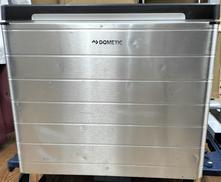 ポータブル3WAY冷蔵庫|DOMETIC