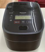 スチーム＆可変圧力IHジャー炊飯器|PANASONIC