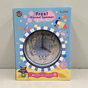 録り下ろしボイスクロック|TAITO