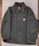 トラディショナルコート|Carhartt