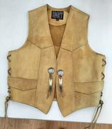 レザーベスト|MOTOBLUEZ