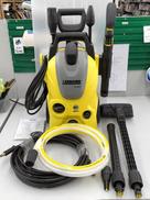 高圧洗浄機 K3 SILENT VERANDA|KARCHER
