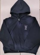 ダブルGIPパーカー|MASONPRINCE