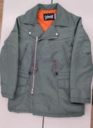 ダブルライダースジャケット|SCHOTT