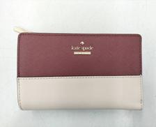 2つ折り財布|KATESPADE