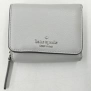 3つ折り財布|KATE SPADE