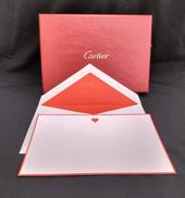 レターセット|CARTIER