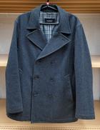 コート|BURBERRY BLACK LABEL